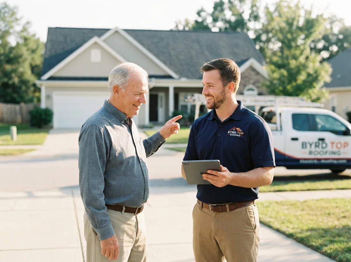 Roofing Wharton, OH FAQs